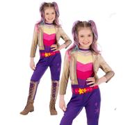 Unicorn Academy Sophia Costume Kids Official Spin Master Fancy Dress Girls