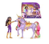 Unicorn Academy, Sophia & Light Magic Wildstar Set with Accessories