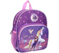 UNICORN ACADEMY Sophia Wildstar Vadobag It's Fate Backpack Rucksack 29x23x10cm