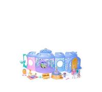Unicorn Academy Stable Playset One Colour