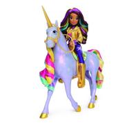Unicorn Academy Star And Sophia Figurine