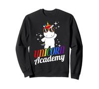 Unicorn Academy Sweatshirt