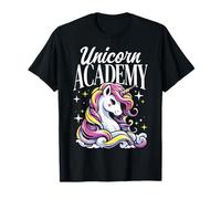 Unicorn Academy T-Shirt
