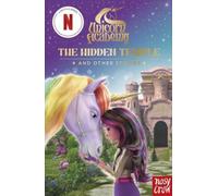 Unicorn Academy: The Hidden Temple and other stories : An illustrated first chapter book for fans of the hit Netflix show (1)