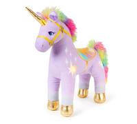 Unicorn Academy Unicorn 38 Cm 6072933 Teddy Purple Kids