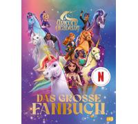 Unicorn Academy Unicorn Academy - Das große Fanbuch: Der magische Füh (Hardback)