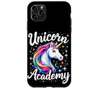 Unicorn Academy Unicorn Case for iPhone 11 Pro Max