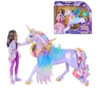 Unicorn Academy Wing Magic Sophia & Wildstar, Dolls & Toys, Ages 4+