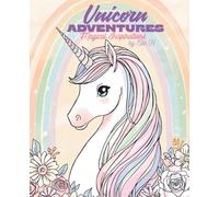 Unicorn Adventures Magical Inspirations