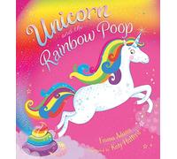 Unicorn and the Rainbow Poop (BB): 1