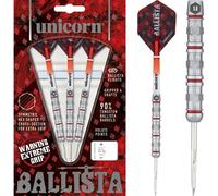 Unicorn Ballista Style 4 Tungsten Darts Set 21g 23g 25g grams