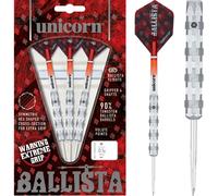 Unicorn Ballista Tungsten Darts Set Style 1 21g 23g 25g grams