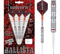 Unicorn Ballista Tungsten Darts Set Style 2 22g 24g 26g grams