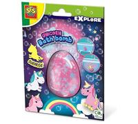 Unicorn Bath Bomb Surprise