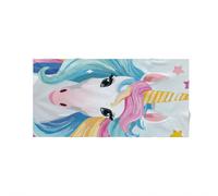 Unicorn Beauty Towel, 160x80cm
