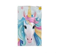 Unicorn Beauty Towel, 50x30cm