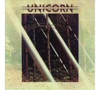 Unicorn : Blue Pine Trees CD (2017) NEW FREE Shipping, Save £s