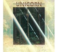 Unicorn : Blue Pine Trees VINYL 12" Album (2023) NEW Fast and FREE P & P