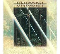 Unicorn - Blue Pine Trees [VINYL]