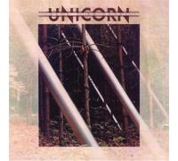 Unicorn - Blue Pines Trees