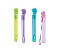 Unicorn Bubble Tubes - 24 pc