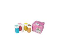 Unicorn Cake Colour Collection Kit