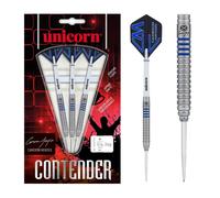 Unicorn Cameron Menzies Contender Phase 2 90% Tungsten Steel Tip Darts