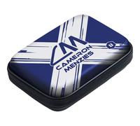 Unicorn Cameron Menzies Ultra Dart Case Wallet Holds 2 Dart Sets with Flight & Shaft Storage