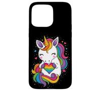 Unicorn Case for iPhone 15 Pro Max