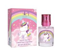 Unicorn Children Eau de Toilette Natural Perfume Spray, Vegan and Dermatologically tested EDT Spray for Kids - Safe Daily Fragrance Gift, 30ml