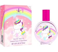 Unicorn Children Eau de Toilette Natural Perfume Spray | Vegan, Cruelty-Free, Dermatologically Tested EDT Spray for Kids & Teens | Stain-Free Perfume | Safe Daily Fragrance Gift, 30ml