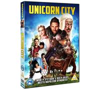 Unicorn City