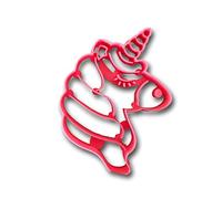 Unicorn Cookie Cutter