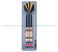 Unicorn Core Brass, Steel Darts, 23g