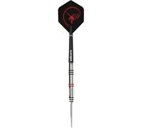 Unicorn Core Plus Dart Set Tungsten Steel Tip Gripper II Shafts 21/23/25/27g
