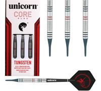 Unicorn Core Plus Tungsten Soft Tip Darts