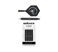 Unicorn Core Plus Win Brass Darts (Pack of 3) UDD8642