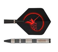 Unicorn Core Plus Win Tungsten Darts Silver 21g