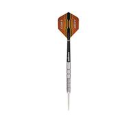 Unicorn Core Striker Darts - XL Bonus Pack Size: 21G, Colour: Silver