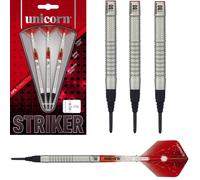 Unicorn Core Striker Tungsten Soft Tip Darts New 2021