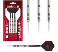 Unicorn Core Tungsten Steel Tip Darts - 20g, 21g, 22g, 23g, 24g ,25g, 26g, 27g
