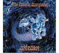 Unicorn - Cosmic Storyteller