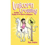 Unicorn Crossing: Another Phoebe and Her Unicorn Adventure: 5