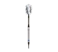 Unicorn Dart-Set, Gary Anderson, Phase 3, Weltmeister, 90/80/60% Wolfram, Stahlspitze & Soft Tip, 18g bis 27g