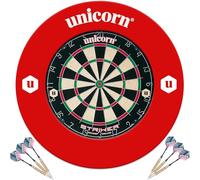 Unicorn Striker Surround & Striker Dartboard Home Darts Centre