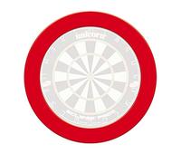 Unicorn Pro Slimline Surround, Red
