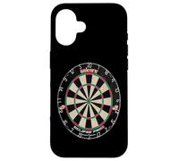 Unicorn Dartboard Case for iPhone 16