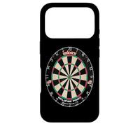 Unicorn Dartboard Case for iPhone 17 Pro