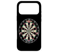 Unicorn Dartboard Case for iPhone 17 Pro Max