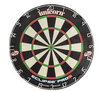Unicorn Dartboard Darts Board Eclipse Pro 2 Flat Profile Number Ring Cha